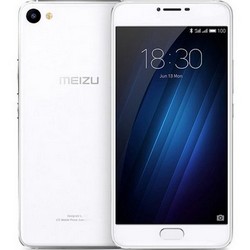 Замена дисплея на телефоне Meizu U10 в Новокузнецке